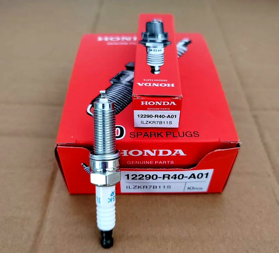 Honda R40A01