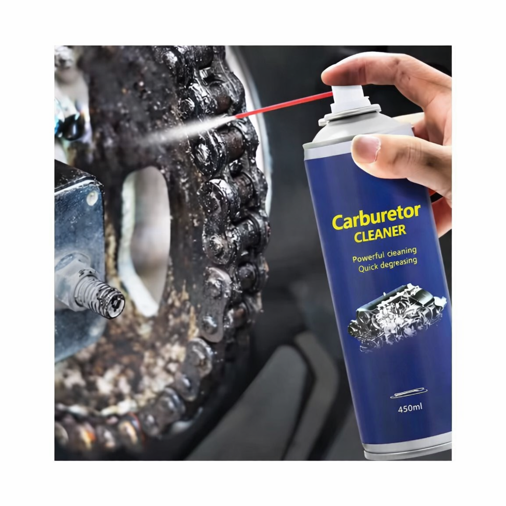 Carburetor CLEANER