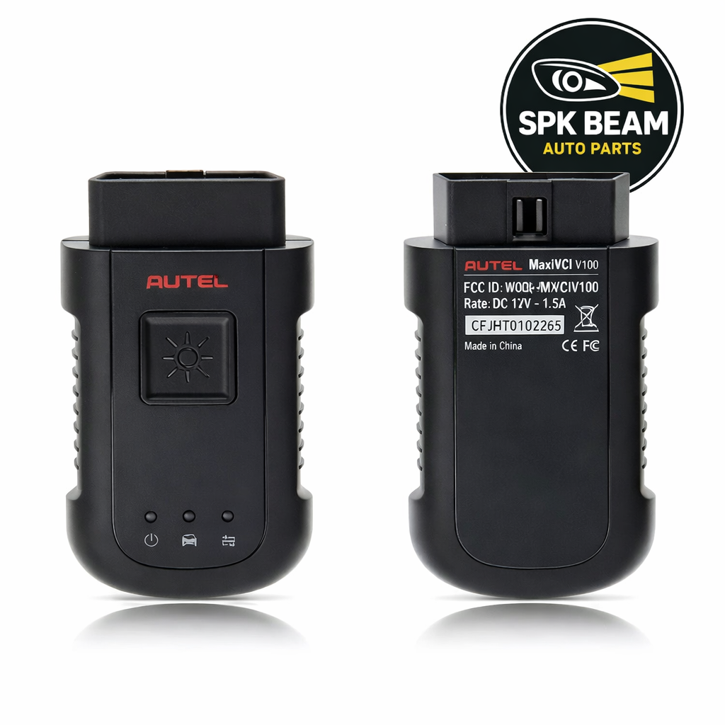 Autel MaxiVCI V100 OBD-II Connector